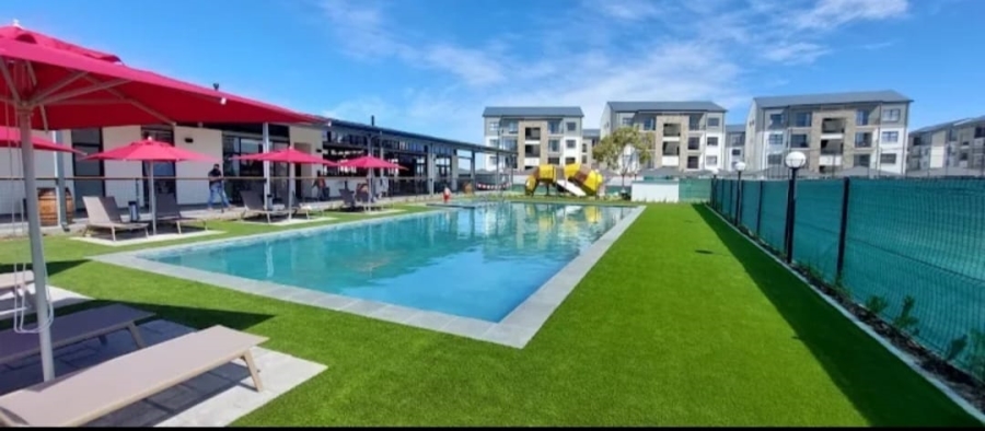 2 Bedroom Property for Sale in Sandown Western Cape